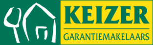 Logo Keizer